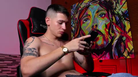 dimitri_higt online show from February 2025 03:11:02 AM