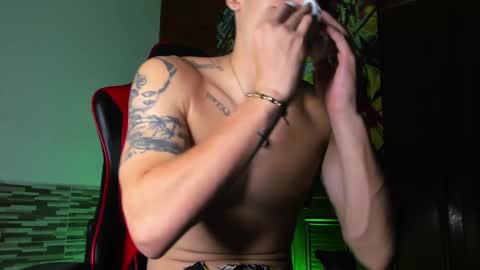 dimitri_higt online show from February 2025 08:33:01 AM