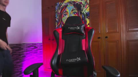 dimitri_higt online show from February 2025 01:35:01 AM