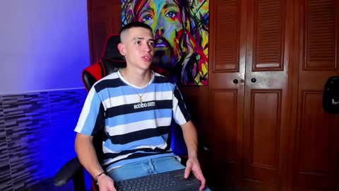 dimitri_higt online show from February 2025 04:03:02 AM