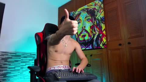 dimitri_higt online show from February 2025 03:04:02 AM