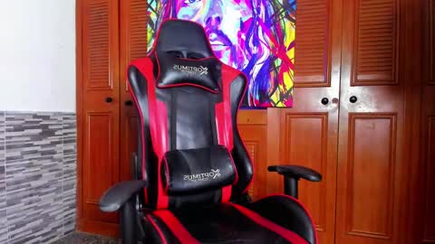 dimitri_higt online show from March 2025 06:37:02 AM