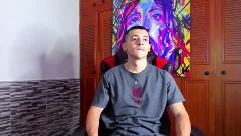 dimitri_higt online show from March 2025 11:42:01 PM