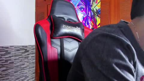 dimitri_higt online show from March 2025 03:30:01 AM