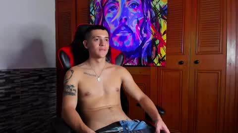 dimitri_higt online show from March 2025 06:37:01 AM