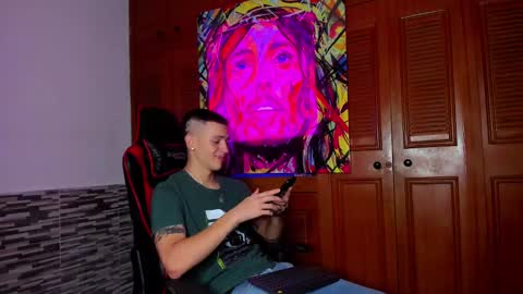 dimitri_higt online show from March 2025 03:08:01 AM