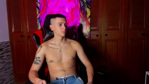 dimitri_higt online show from March 2025 06:13:02 AM