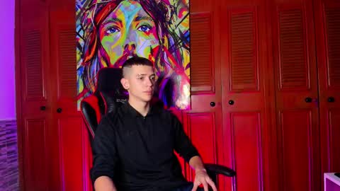dimitri_higt online show from March 2025 12:33:02 AM