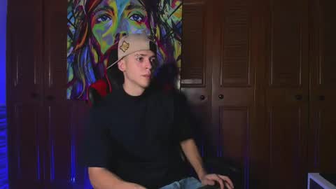 dimitri_higt online show from March 2025 01:25:02 AM