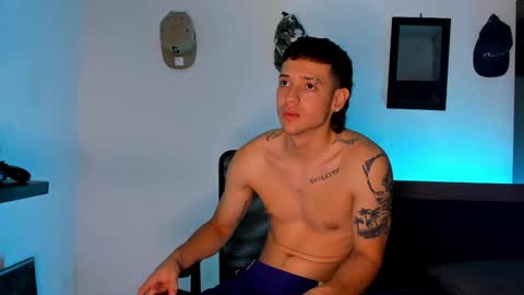 dimitri_higt online show from September 2025 11:04:02 PM