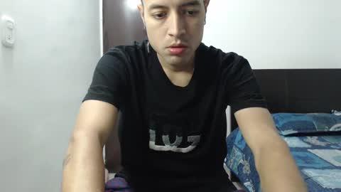 Dimitri online show from December 2024 02:34:02 AM