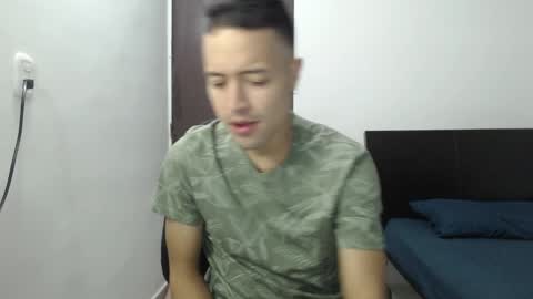 Dimitri online show from December 2024 02:11:02 AM