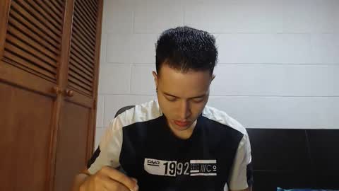 Dimitri online show from April 2026 03:00:02 AM