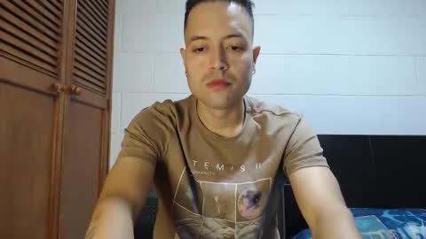 Dimitri online show from May 2026 03:22:01 AM