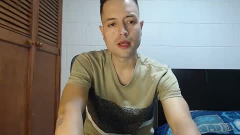 Dimitri online show from May 2026 03:35:02 AM