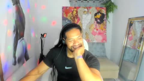 dimitry kyle mucle online show from February 2025 01:30:02 AM