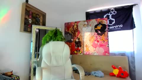 dimitry kyle mucle online show from November 2025 12:16:01 PM