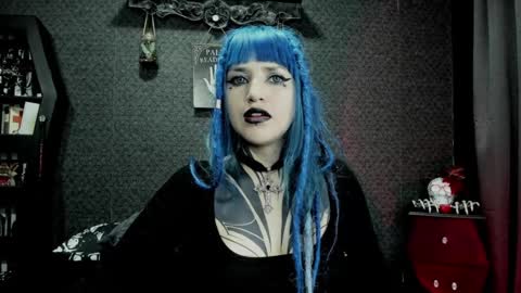 Snapshot of dimmuanddarkness chatting on December 2024 03:44:01 PM dimmuanddarkness online show from December 2024 03:44:01 PM