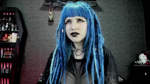 Snapshot of dimmuanddarkness chatting on December 2024 11:54:01 PM dimmuanddarkness online show from December 2024 11:54:01 PM