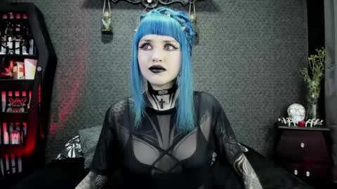 Snapshot of dimmuanddarkness chatting on December 2024 07:22:02 PM dimmuanddarkness online show from December 2024 07:22:02 PM