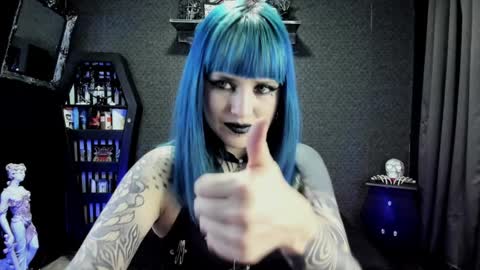 Snapshot of dimmuanddarkness chatting on January 2025 03:57:01 PM dimmuanddarkness online show from January 2025 03:57:01 PM