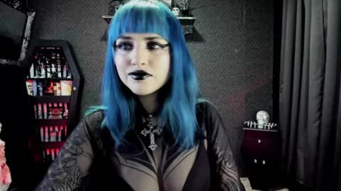 Snapshot of dimmuanddarkness chatting on January 2025 06:13:02 AM dimmuanddarkness online show from January 2025 06:13:02 AM