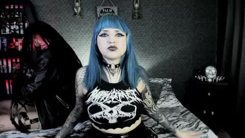 Snapshot of dimmuanddarkness chatting on January 2025 02:39:01 AM dimmuanddarkness online show from January 2025 02:39:01 AM