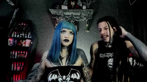 Snapshot of dimmuanddarkness chatting on January 2025 02:53:02 AM dimmuanddarkness online show from January 2025 02:53:02 AM