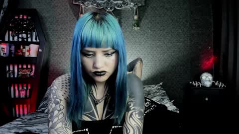 Snapshot of dimmuanddarkness chatting on January 2025 05:54:02 AM dimmuanddarkness online show from January 2025 05:54:02 AM