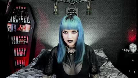 Snapshot of dimmuanddarkness chatting on January 2025 05:09:01 AM dimmuanddarkness online show from January 2025 05:09:01 AM