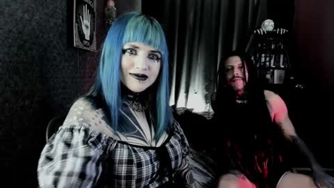 Snapshot of dimmuanddarkness chatting on February 2025 06:18:02 AM dimmuanddarkness online show from February 2025 06:18:02 AM