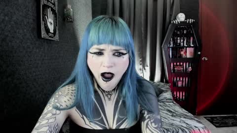 Snapshot of dimmuanddarkness chatting on February 2025 03:55:02 AM dimmuanddarkness online show from February 2025 03:55:02 AM