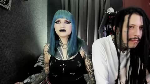 Snapshot of dimmuanddarkness chatting on February 2025 05:37:01 AM dimmuanddarkness online show from February 2025 05:37:01 AM