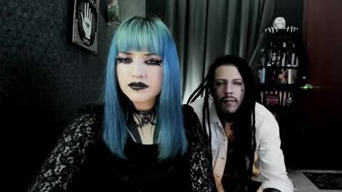 Snapshot of dimmuanddarkness chatting on February 2025 02:28:02 AM dimmuanddarkness online show from February 2025 02:28:02 AM