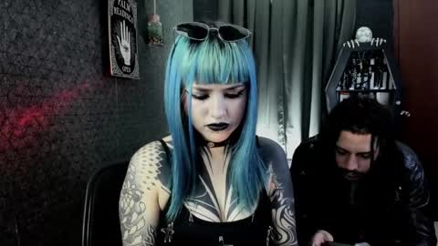 Snapshot of dimmuanddarkness chatting on February 2025 03:59:02 AM dimmuanddarkness online show from February 2025 03:59:02 AM