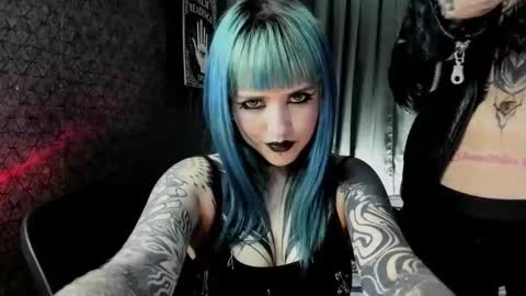 Snapshot of dimmuanddarkness chatting on February 2025 07:15:02 AM dimmuanddarkness online show from February 2025 07:15:02 AM