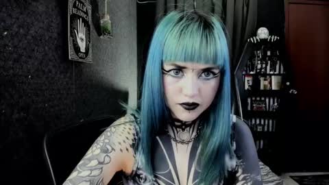 Snapshot of dimmuanddarkness chatting on March 2025 01:49:02 PM dimmuanddarkness online show from March 2025 01:49:02 PM
