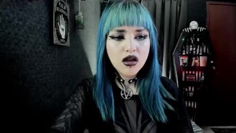 Snapshot of dimmuanddarkness chatting on March 2025 02:01:02 PM dimmuanddarkness online show from March 2025 02:01:02 PM