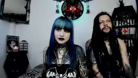 Snapshot of dimmuanddarkness chatting on September 2025 06:02:02 AM dimmuanddarkness online show from September 2025 06:02:02 AM