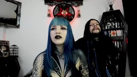 dimmuanddarkness online show from September 2025 06:40:01 AM