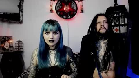 dimmuanddarkness online show from October 2025 06:28:02 AM