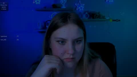 dina_bloom online show from March 2026 02:04:02 AM