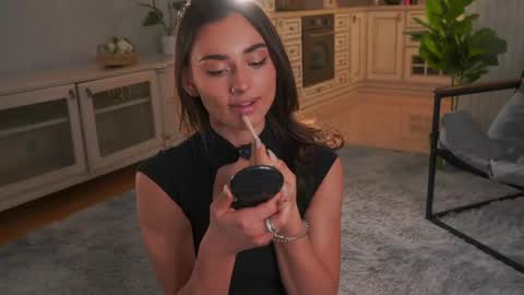 Dina and ill be glad to be here with you follow to me  online show from May 2026 12:55:02 PM