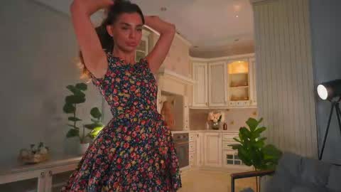 Dina and ill be glad to be here with you follow to me  online show from May 2026 12:32:01 PM