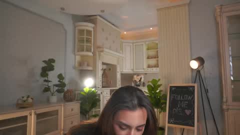 Dina and ill be glad to be here with you follow to me  online show from May 2026 09:04:02 AM