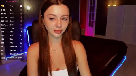 Snapshot of dinacandy chatting on September 2025 05:29:01 AM dinacandy online show from September 2025 05:29:01 AM