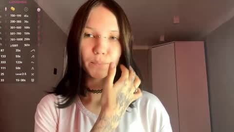 Amelia online show from April 2026 11:04:02 AM