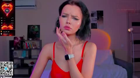 Jessie online show from November 2025 08:16:02 AM