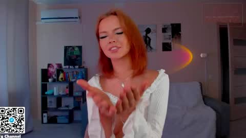 Jessie online show from May 2026 05:24:01 AM