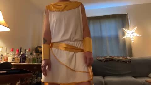 DingoDongo online show from September 2025 09:14:02 PM